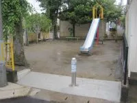 中柵東５号公園の写真