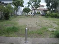 山木２号公園の写真