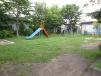 上飯田前田公園の写真