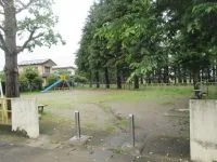 三ノ坪公園の写真