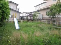 高田３号公園の写真