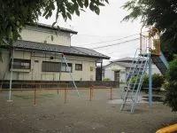 上飯田遠西２号公園の写真