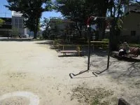 連坊あづま公園の写真