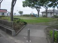 荒井土才敷公園の写真