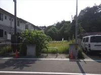 折立８号公園の写真