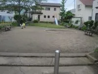 河原下８号公園の写真