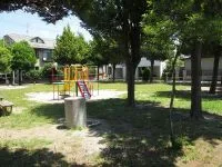 白萩西公園の写真