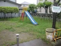 霞ノ目背戸公園の写真