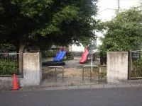 折立９号公園の写真