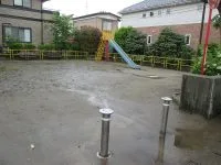 河原下９号公園の写真