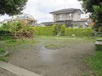 舘南６号公園の写真