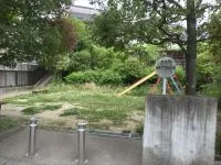 台原三丁目北公園の写真