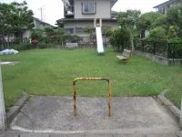 土手畑５号公園の写真