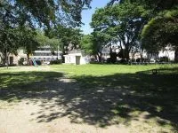 新寺五丁目公園の写真