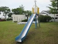 六丁の目北町公園の写真
