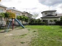 蒲町穴田公園の写真