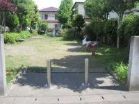 上飯田遠西３号公園の写真