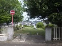 鷺ヶ森一丁目東公園の写真