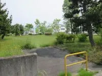 卸町東一丁目公園の写真