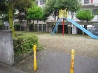 七曲２号公園の写真