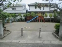 中柵東８号公園の写真