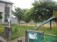 文化町公園の写真