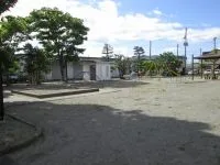 六丁の目中町公園の写真