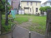 二ノ坪２号公園の写真