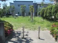 遠見塚一丁目公園の写真