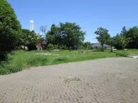 新寺四丁目公園の写真