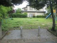 沖野一丁目公園の写真