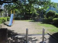 遠見塚二丁目２号公園の写真