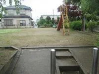 沖野二丁目公園の写真