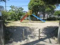 遠見塚一丁目５号公園の写真