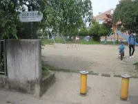 文化町２号公園の写真