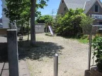 中倉二丁目公園の写真