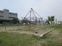 六丁の目中町西公園の写真