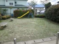 高田４号公園の写真