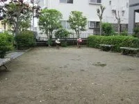河原下１０号公園の写真