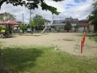 蒲町公園の写真