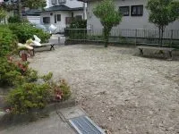 今泉二丁目公園の写真