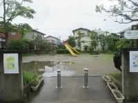 沖野一丁目東公園の写真