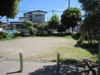 遠見塚二丁目南公園の写真