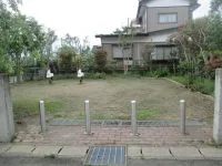 沖野二丁目東公園の写真