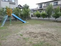 今泉二丁目２号公園の写真