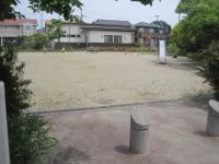 古城一丁目公園の写真