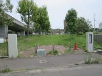 六丁の目東公園の写真