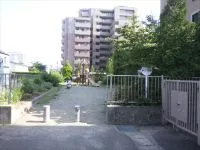 柏木三丁目公園の写真