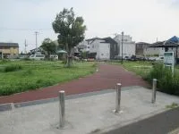 伊在一丁目公園の写真