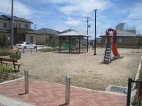 石場公園の写真
